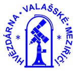 Logo Hvězdárny Valašské Meziříčí