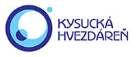 Logo Kysucké hvězdárny