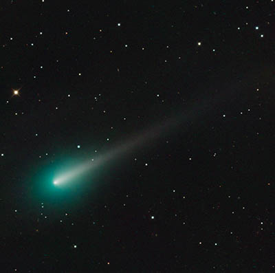 Credit: Adam Block/Mount Lemmon SkyCenter/University of Arizona